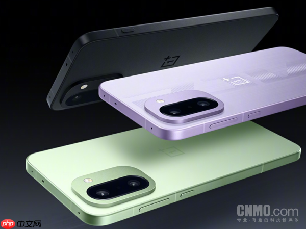 一加Turbo系列开启预约 购机可获多项权益 明年见