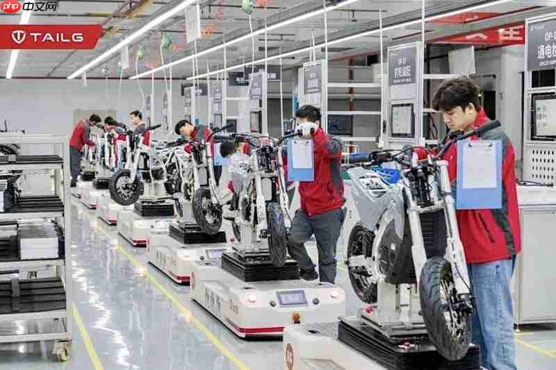 台铃:向新远行!民生行业没有周期,生生不息