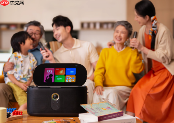 AI重构声音美学，爱畅音响荣获钛媒体大奖，领跑端侧AI音频新赛道