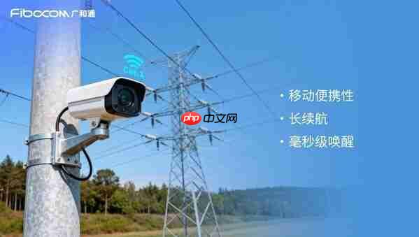 广和通:Cat.1bis如何破解智能设备的