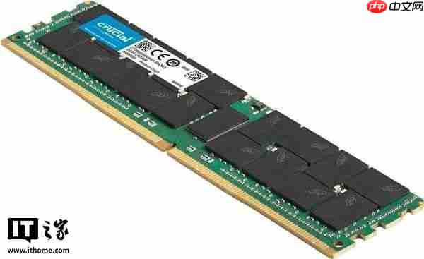 消息称华硕计划明年进军内存生产领域,应对内存短缺潮