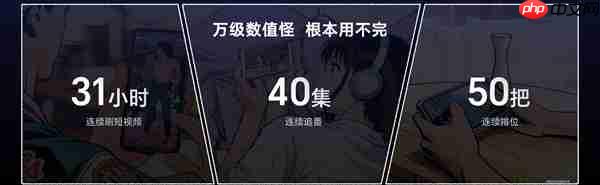 史上最大!荣耀WIN全系首发10000mAh巨无霸电池:干掉充电宝