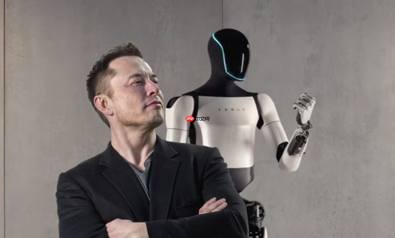 马斯克疯狂鼓吹：投资者涌进人形机器人赛道，创业者警告技术成熟度被高估