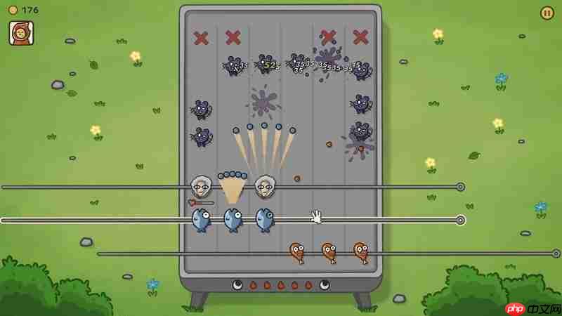 《别拽了!烤串师傅》烤不完,根本烤不完,急聘烤串主理人