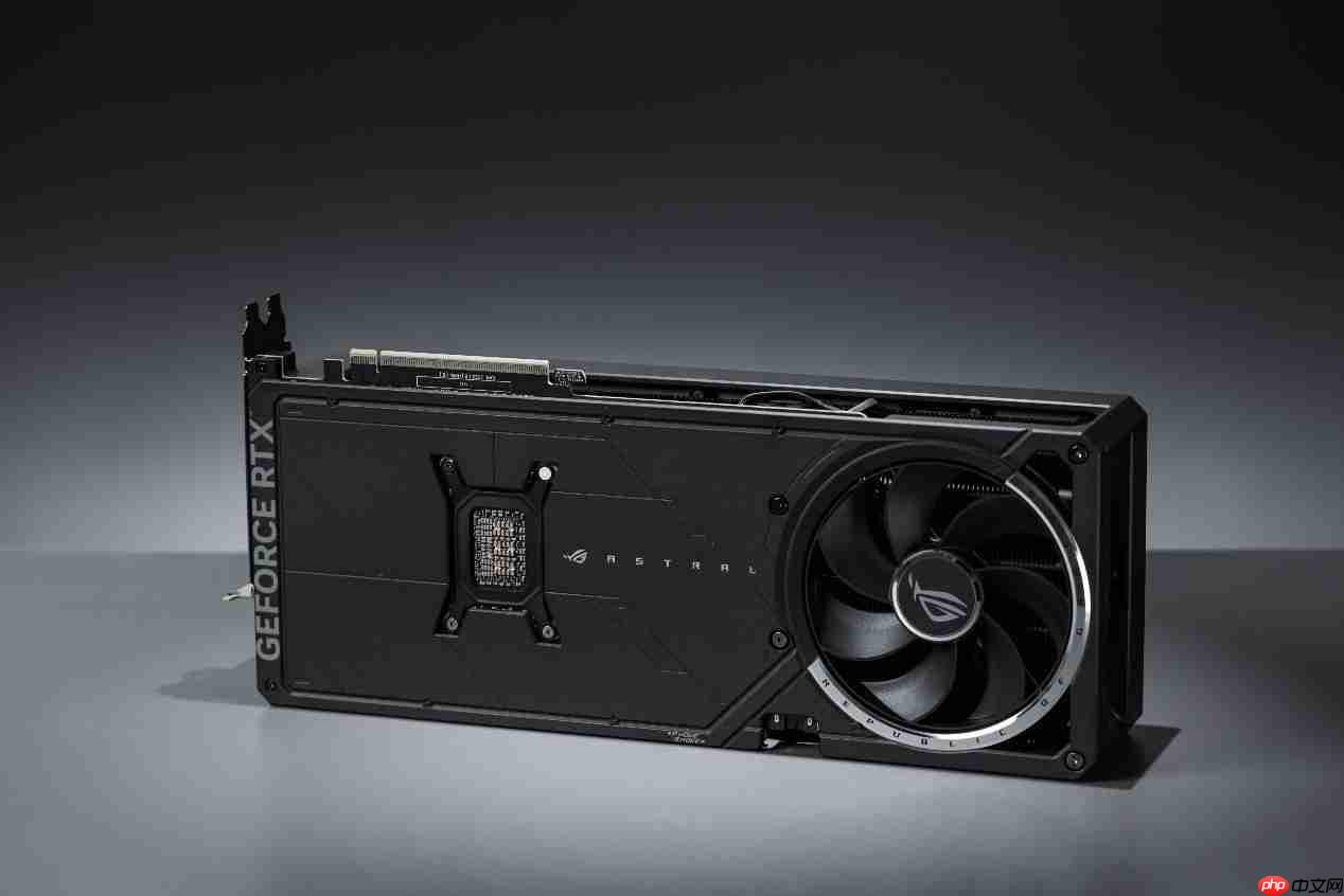 2025STEAM冬促开启！华硕RTX50系显卡高帧畅爽游戏