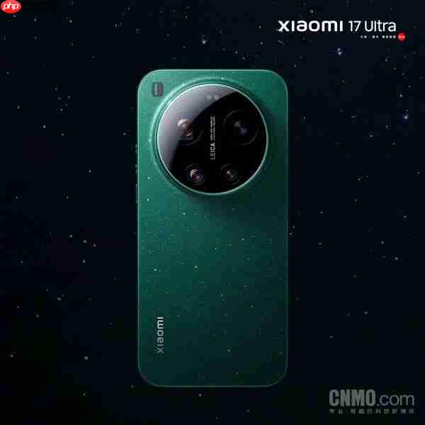 小米卢伟冰:大师变焦环不是配件 而是手机的一部分