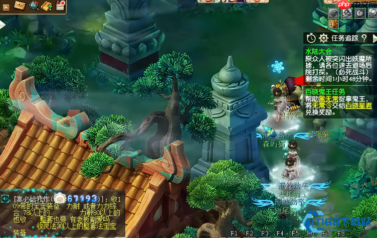 梦幻西游副本速通全攻略:从门槛到实战的全面指南