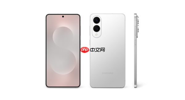 崔元俊执掌三星移动服务业务 S26系列成首战“试金石”