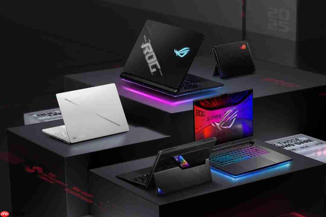 传华硕2026年进军DRAM市场 以应对内存短缺问题