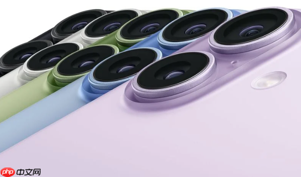 iPhone 18系列试产将于2026年2月启动 Pro设计已定型