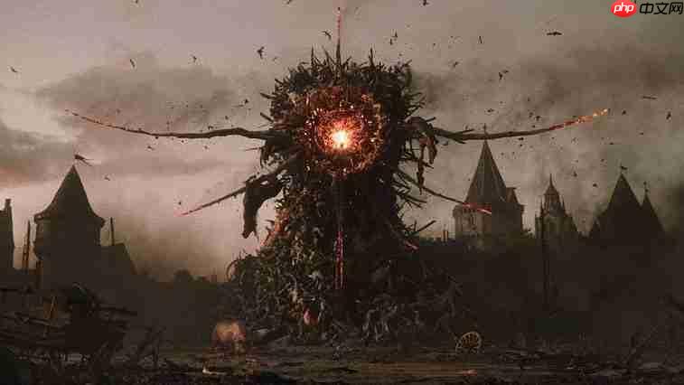 玩家请愿拉瑞安:《神界》新作别听社区反馈瞎改