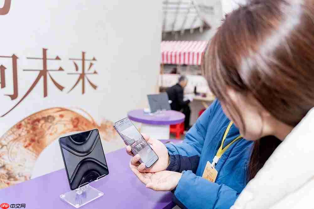 当非遗遇上AI:问答、深度研究…看小艺如何用科技赋能非遗传承