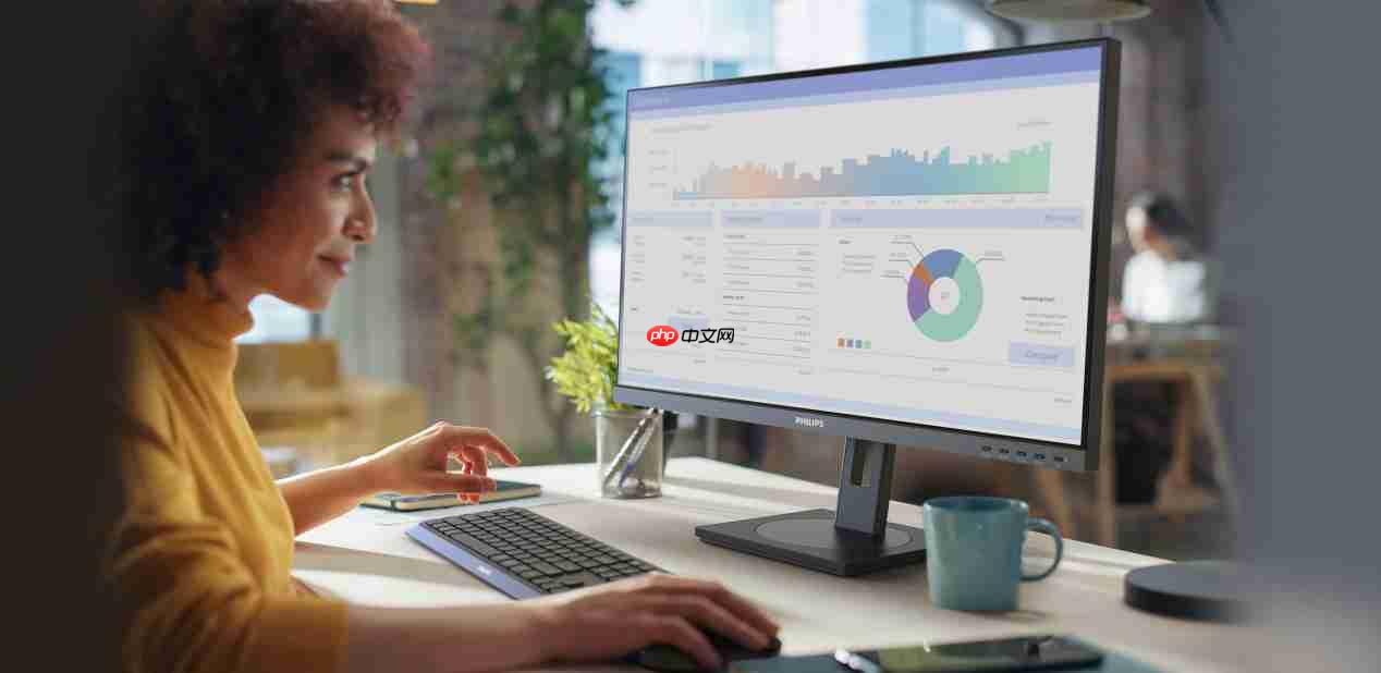 光影为序，专业为纲丨飞利浦商用显示器&尼康共绘影像创作新图景