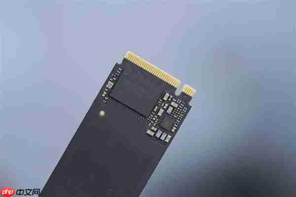 Windows 11启用原生NVMe SSD支持：性能两位数提升！
