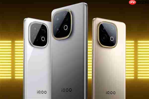 iQOO Z11 Turbo脱胎换骨 产品经理：2.5K-3K档位唯一选择