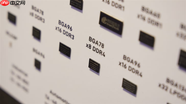 DDR4价格持续暴涨!三星暂缓停产计划 与客户锁定长单