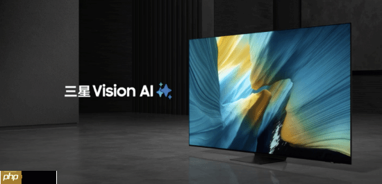 宅家享受惬意冬日,三星OLED产品开启沉浸游戏夜