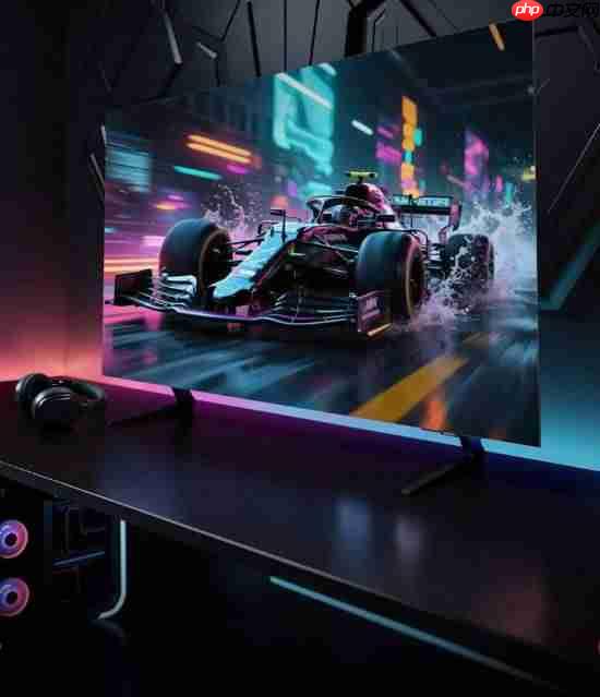 宅家享受惬意冬日,三星OLED产品开启沉浸游戏夜