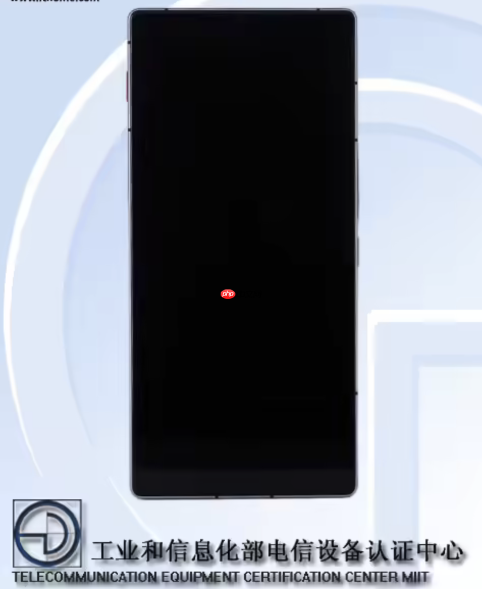 明年1月发布!红魔11 Air要来了