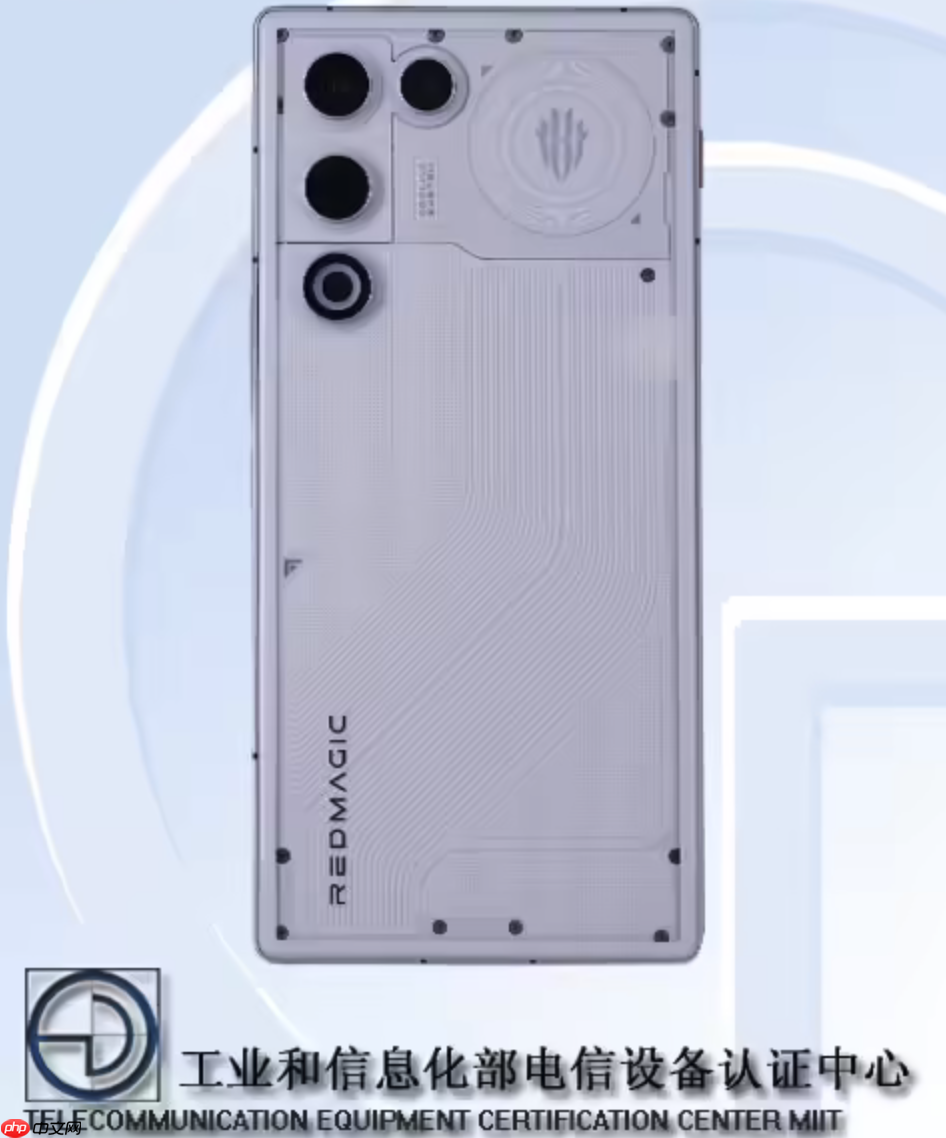 明年1月发布!红魔11 Air要来了