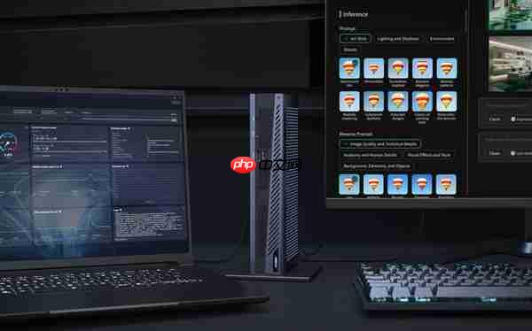 技嘉AORUS RTX 5060 Ti AI BOX正式发售