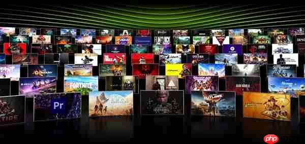 DLSS4强劲战力!华硕TUF GAMING 5070显卡