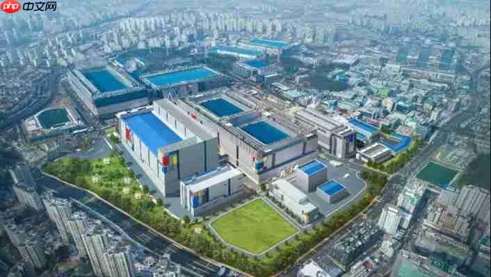 三星电子华城园区火灾细节公布:相关设备碳化产生烟尘,未造成人员伤亡