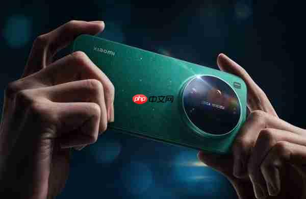 小米17 Ultra这回真涨价:但物超所值