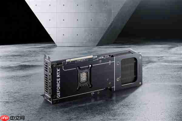 游戏玩家与创作者的最佳拍档：华硕PRIME 5070大师显卡