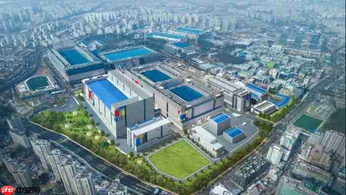 三星电子华城园区发生火灾,约 120 人紧急疏散