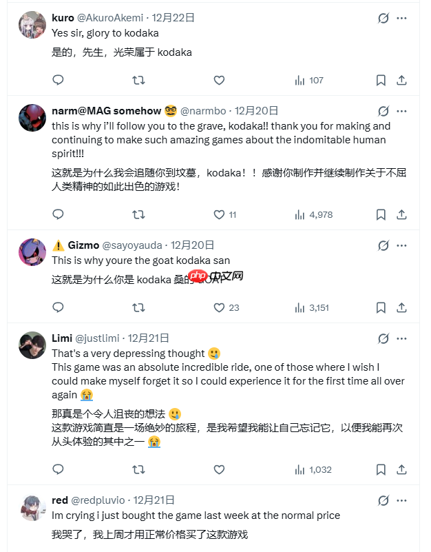 《弹丸论破》之父宣称：其新作或成最后纯人工的宏大游戏故事