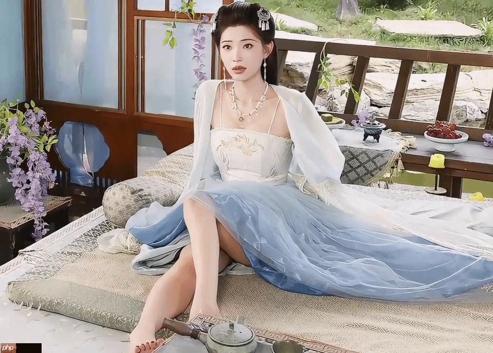 《代号三国:龙起》新视频 钟晨瑶忘词很可爱