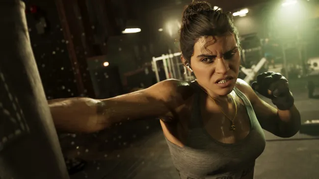 前R星技术总监:《GTA6》不太可能定价100美元 但开发成本会创新高