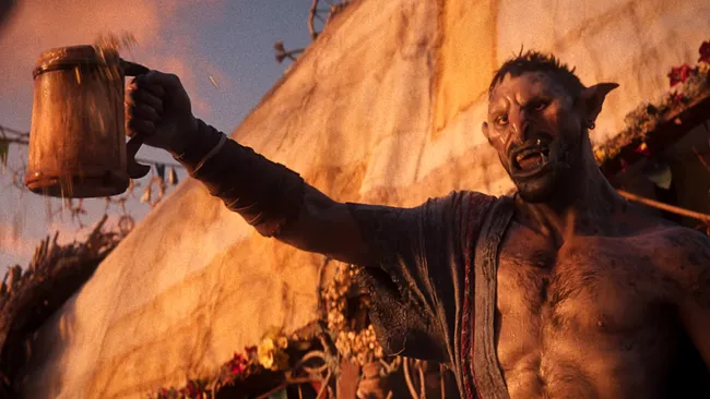 《神界》将摆脱D&D框架 拉瑞安很兴奋：可以创新了！