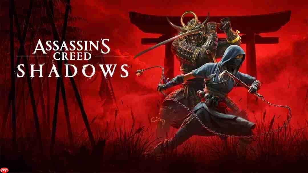 已达硬件上限!《刺客信条:影》NS2版掌机模式暂无提升计划