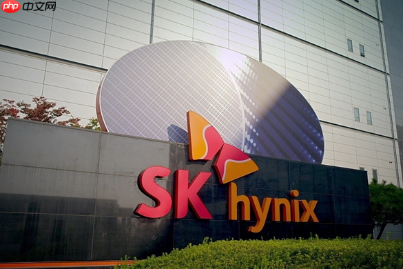 效能高出10倍！英伟达、SK海力士与群联电子共同开发AI专用固态硬盘