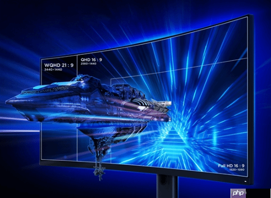 240Hz+显示器占比已近4成!你的显示器是多少?