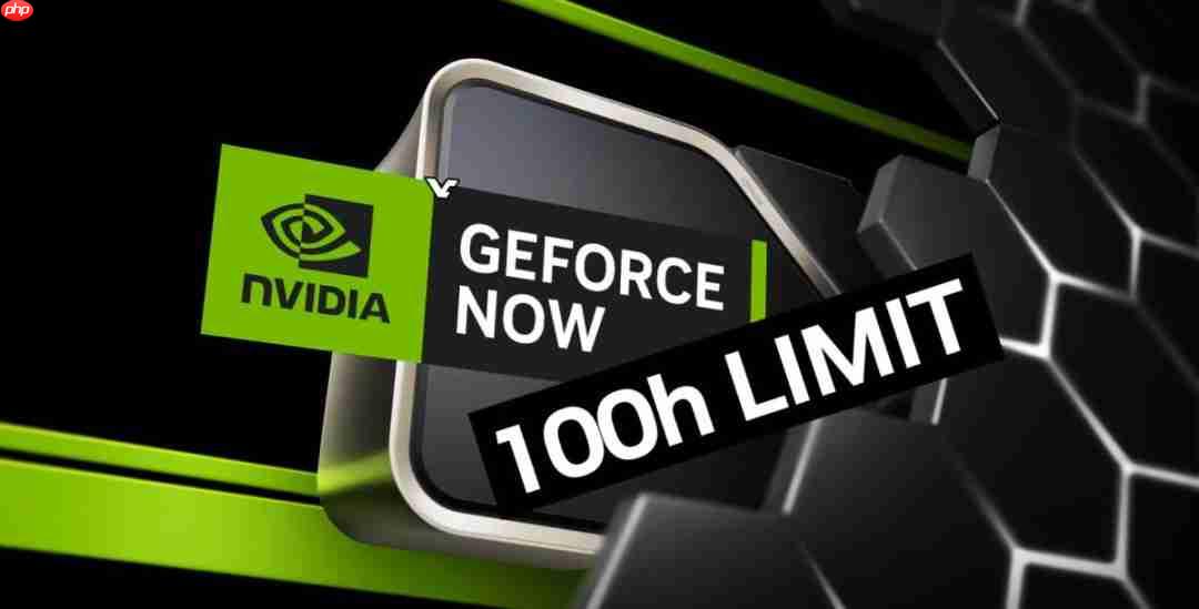 显卡涨价云游戏也涨价？英伟达云游戏设100小时上限