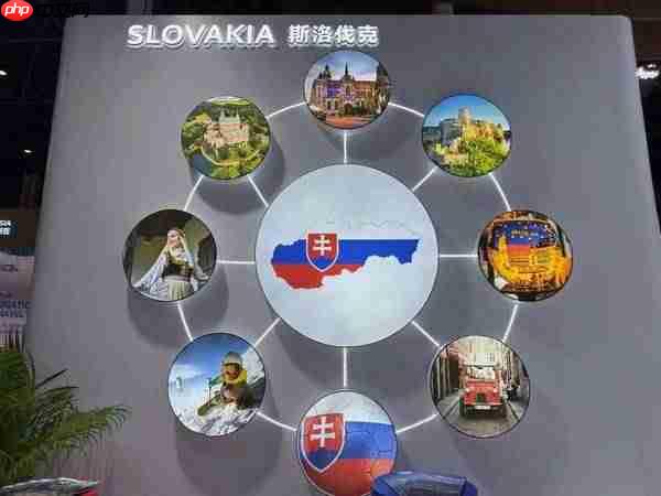 海南旅交会挖宝小众宝藏地 斯洛伐克:来深度游是个好主意!