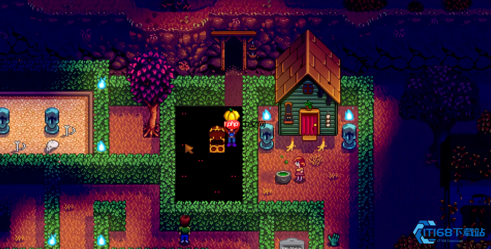 星露谷物语最强送礼指南 轻松赢得村民好感