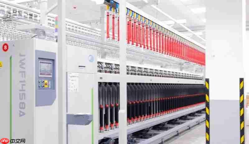 福恩股份:点废成“纤”织就绿色潮流循“环”不息共赢时代风口