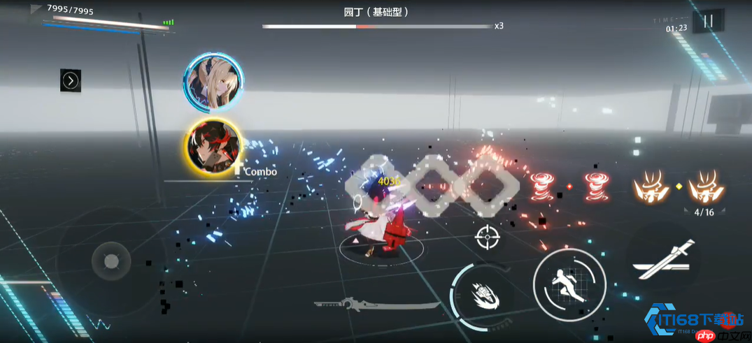 双拉终极奥义!从入门到精通的实战进阶指南