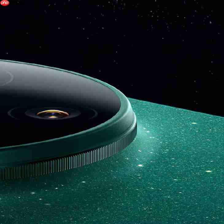 小米17 Ultra样片来了！是要把友商逼到绝路？媲美专业相机...