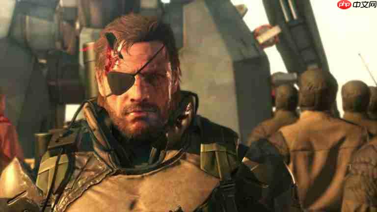 小岛秀夫欲开发颠覆性新作：一款专为AI设计的游戏