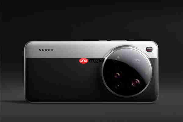 小米17 Ultra今天官宣:最强Ultra 价格涨了