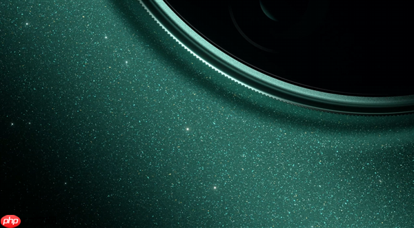 小米17 Ultra全新配色星空绿亮相!把浩瀚星空握在手中 超炫酷