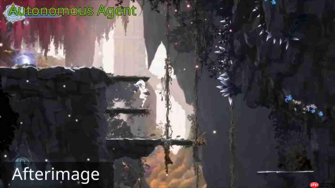 游戏代练也要失业?英伟达新模型能帮你打游戏 而且水平还不低