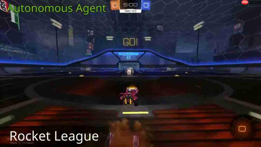 游戏代练也要失业?英伟达新模型能帮你打游戏 而且水平还不低