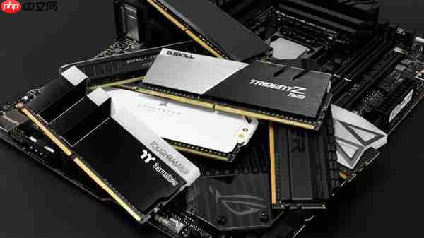 PC市场被内存坑惨!明年平均涨价8%