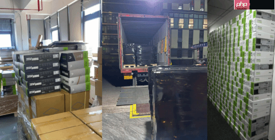 疑似大量RTX 5090流入国内!库存量震惊网友